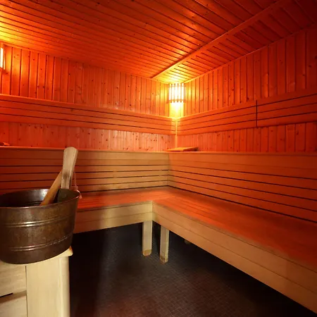 Golden Tulip Aparthotel Gdansk