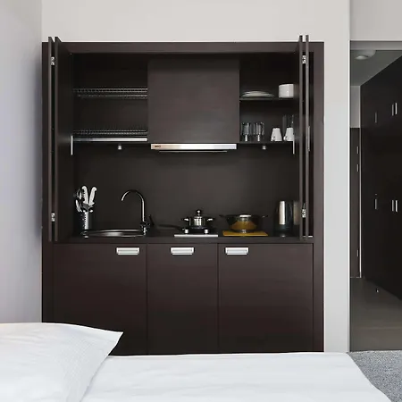 Aparthotel Golden Tulip