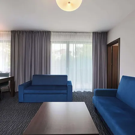 Golden Tulip 4* Gdansk