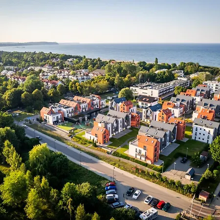 Apart Otel Golden Tulip Gdansk