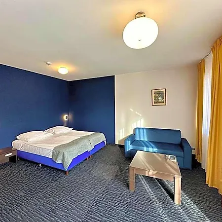 Golden Tulip Apart-hotel 4*