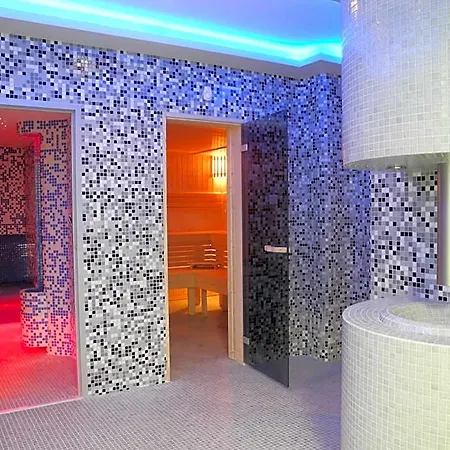 Apart-hotel Golden Tulip Gdańsk