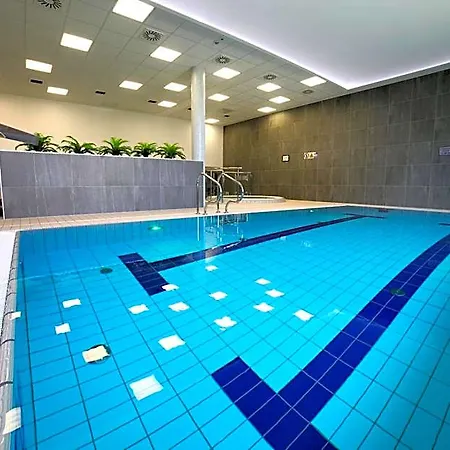 Apart-hotel Golden Tulip 4*