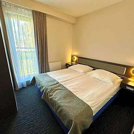 Golden Tulip 4* Gdańsk