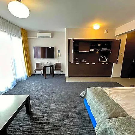 Golden Tulip 4* Gdańsk
