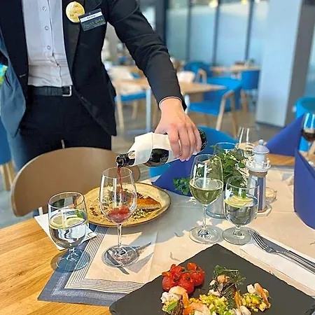 Golden Tulip Gdańsk