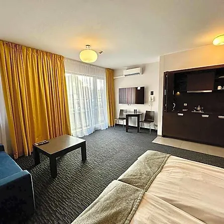Golden Tulip 4* Gdańsk