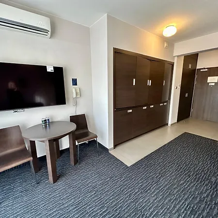 Golden Tulip Γκντανσκ