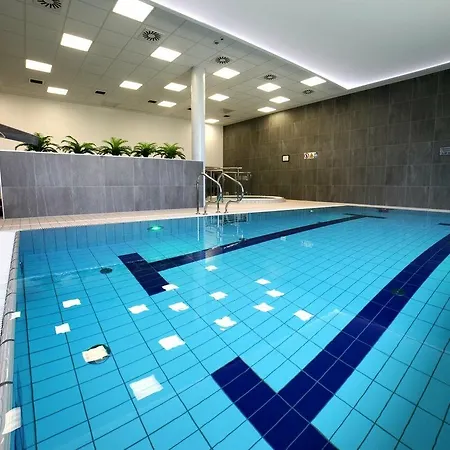 Golden Tulip Gdańsk