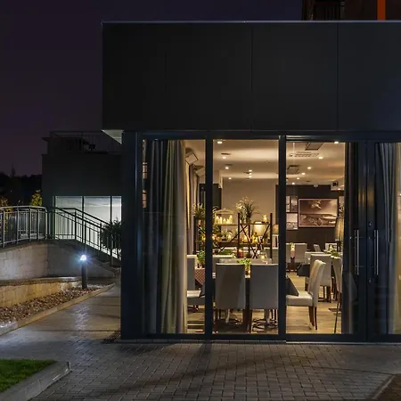 Golden Tulip 4* Gdansk