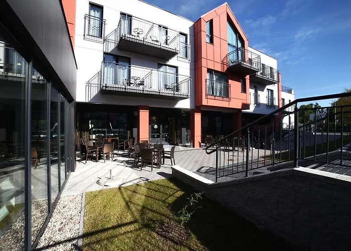 Golden Tulip Aparthotel