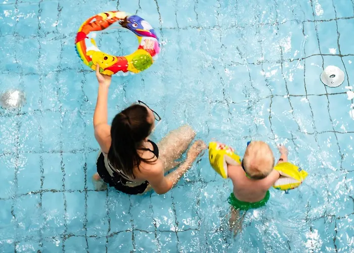 Golden Tulip 4* Danzig