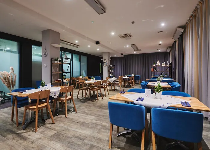 Aparthotel Golden Tulip