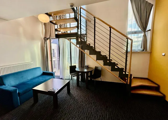 Golden Tulip 4* Danzig