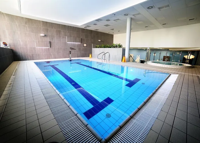 Golden Tulip 4* Danzig