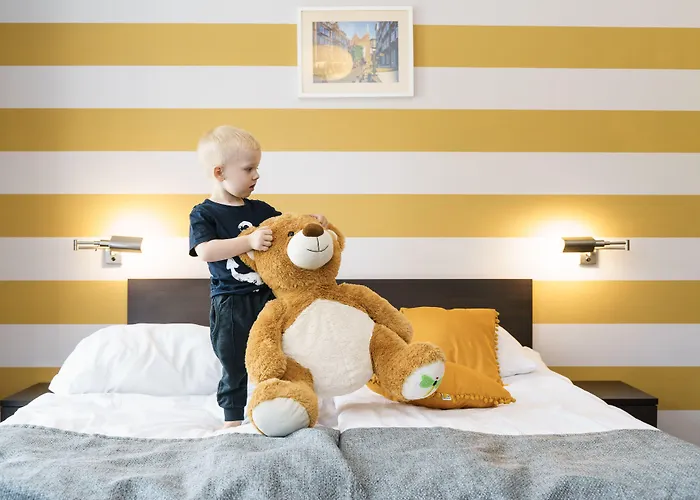 Golden Tulip Aparthotel