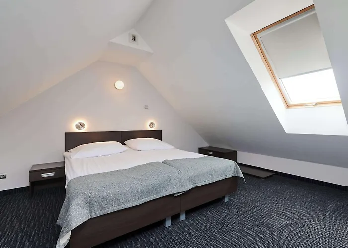 Golden Tulip 4* Danzig