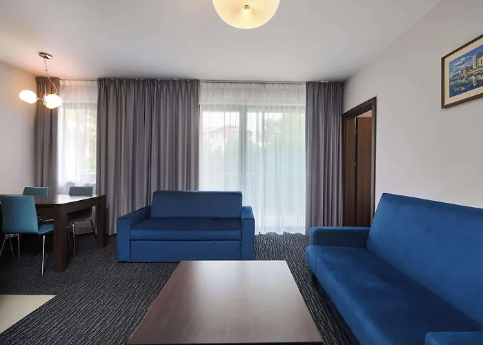 Golden Tulip 4* Danzig