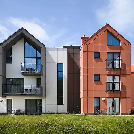 غولدين توليب ريزيدانس شقة فندقية