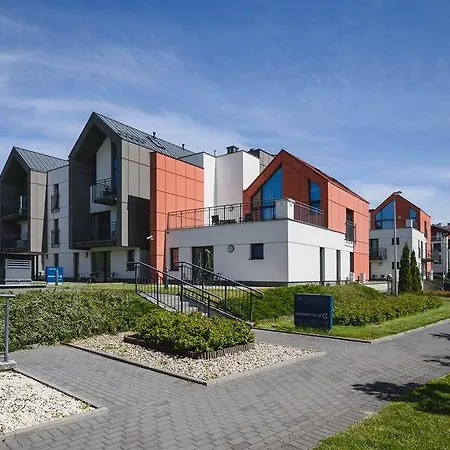 Golden Tulip Gdańsk