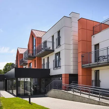 Golden Tulip Feriested