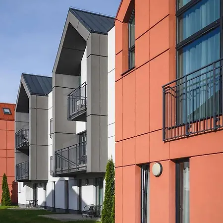 Feriested Golden Tulip Gdańsk