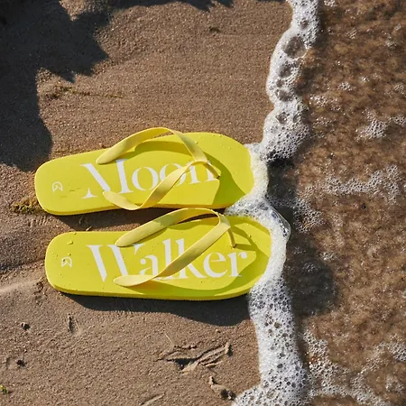 غولدين توليب ريزيدانس شقة فندقية غدانسك