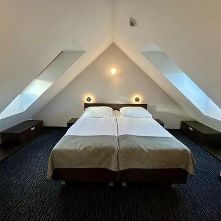 شقة فندقية غولدين توليب ريزيدانس