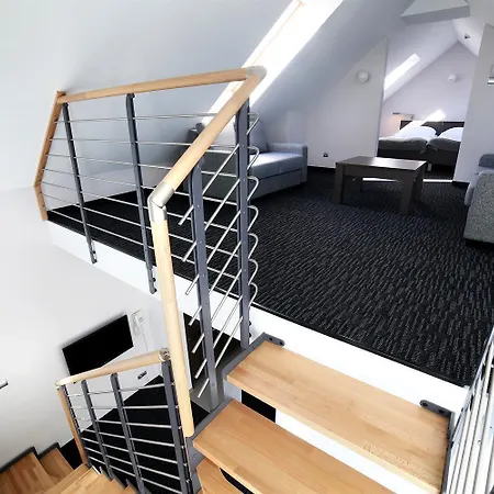 غولدين توليب ريزيدانس شقة فندقية 4*