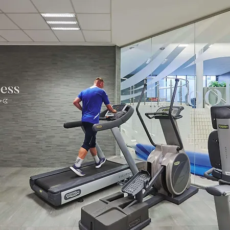 غولدين توليب ريزيدانس غدانسك