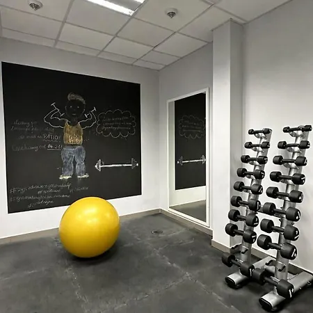 Golden Tulip 4* Gdaňsk