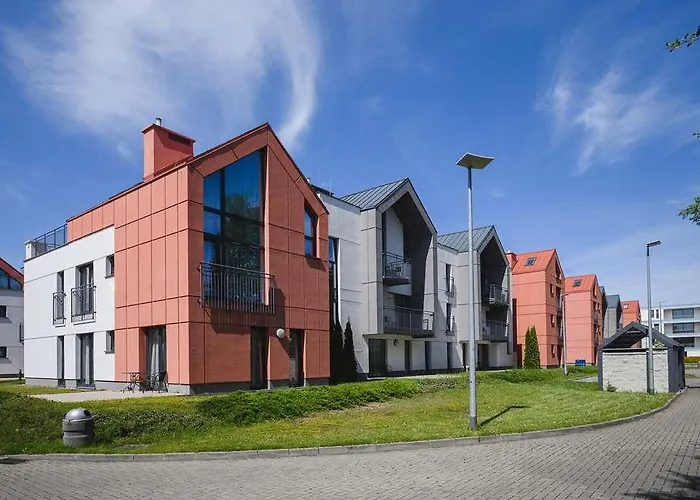 Golden Tulip Danzica