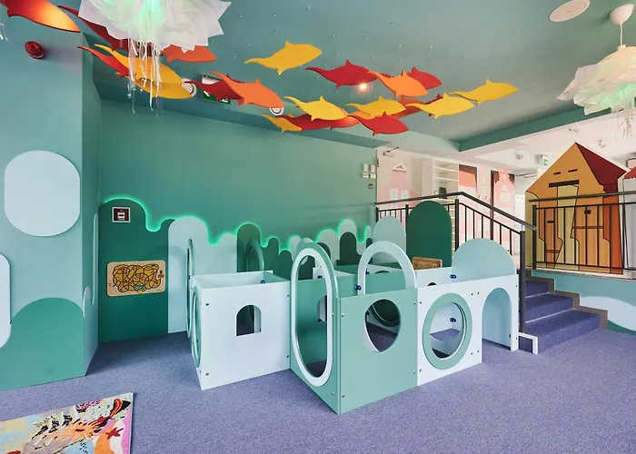 Golden Tulip Aparthotel Danzica