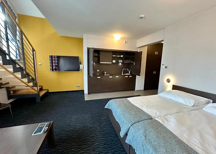 Golden Tulip Danzica