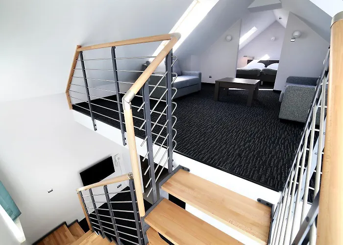 Golden Tulip Aparthotel 4*