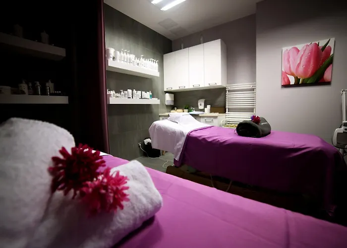 Golden Tulip Aparthotel Danzica