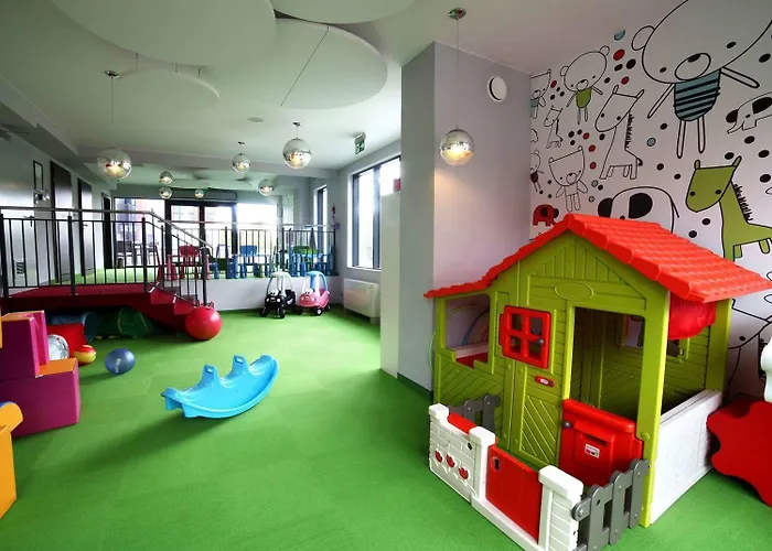 Golden Tulip 4* Danzica