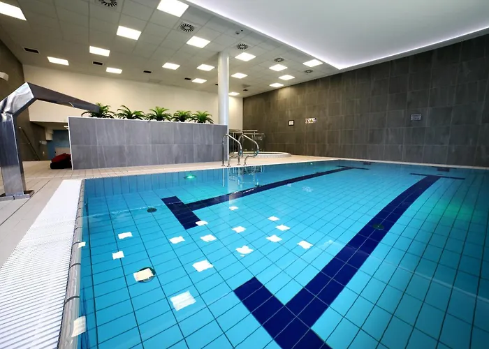 Golden Tulip Danzica