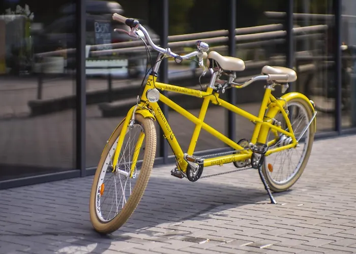 Golden Tulip Aparthotel 4*